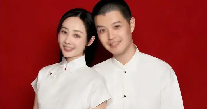 突然官宣結婚！今晚的瓜，整個娛樂圈都羨慕不來