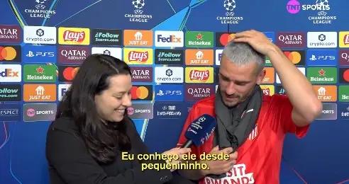 格列茲曼：我欣賞菲利佩對足球的理解，總有一天我們會再見面