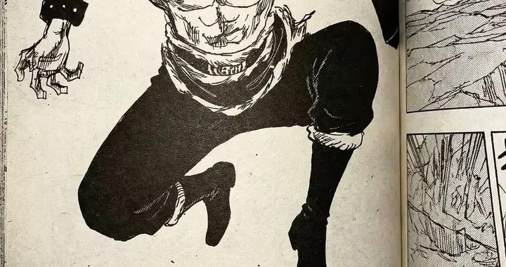 海賊王1177話，洛基遭伊姆黑化，激戰尼卡路飛，山治變成惡魔了