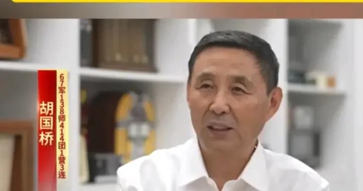 在戰火中淬鍊成長