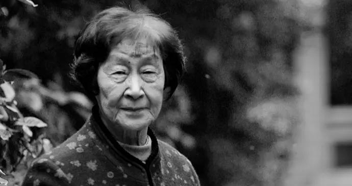 追憶於漪老師：一場難忘的報告會