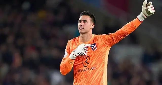 穆索：下半場草皮狀況更糟，根本沒法踢