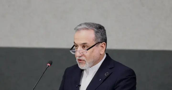 伊朗外長：擬與地區國家共同成立一個調查委員會，對受到襲擊的目標展開調查，以色列可能策劃了地區國家的民用設施遇襲事件