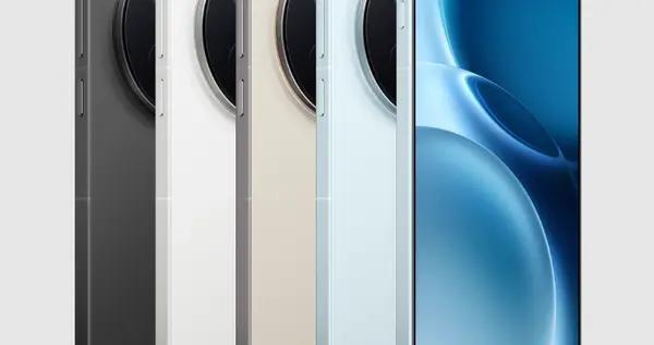 曝vivo X300 Ultra等新品將於3月30日發佈 4月3日開售