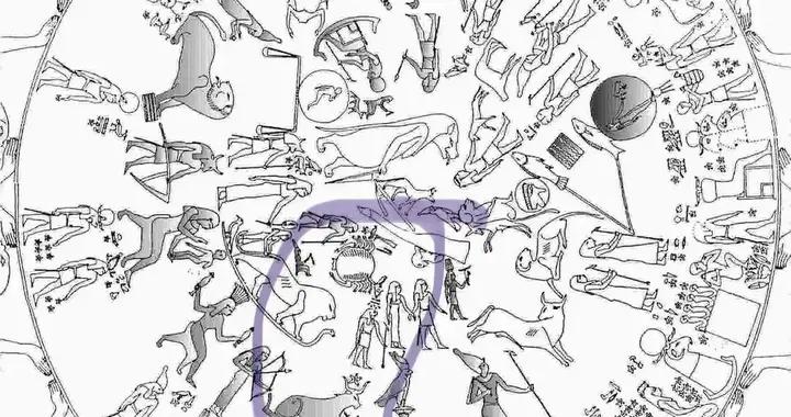 （恆星）迪萬：2026年3月11日木星在天狼星門戶順行