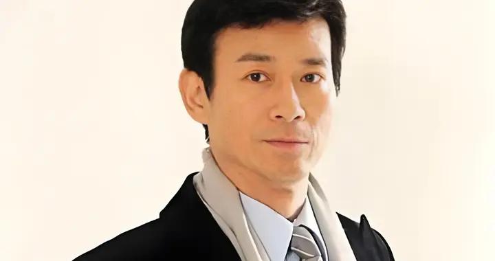 香港知名男星白髮人送黑髮人，未走出喪女陰霾，大女兒自殺身亡