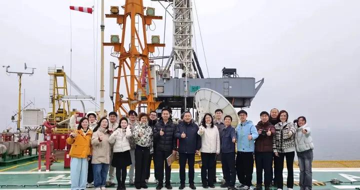 第五季“抖音達人探氣象”活動啓動！