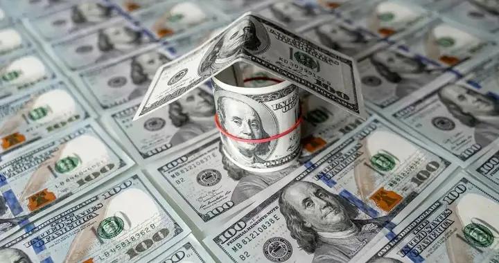 中東亂局越演越烈，美國非但沒栽坑，反手洗空全球三十萬億債務