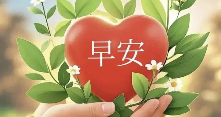 早安！3・15 消費者權益日，願你買得放心、用得安心、喫得舒心