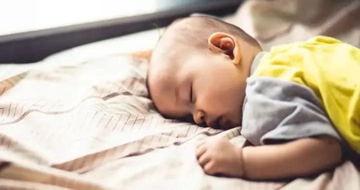 兩個孩子，一個從不午睡一個經常午睡，20年後，差距很明顯