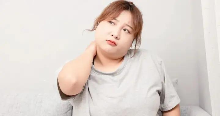 答應我，胖哪都千萬不要胖這裏！！！（不是肚子）