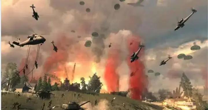 述評：俄烏軍事衝突最新動態分析