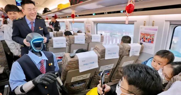 車更多、路更暢！億級春運幕後，長三角鐵路與旅客共赴未來