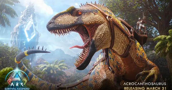 GDC專訪《方舟》製作人：想跟中國公司一起走向下個十年