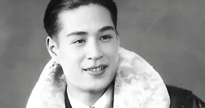 中國首位影帝金焰：和日軍硬嗑，兩任妻子是影后，晚年卻令人唏噓