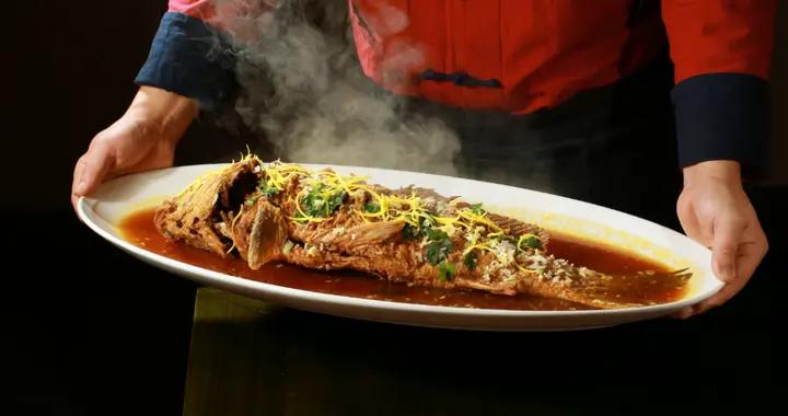 用腳步丈量風景，用舌尖品味深情｜濟寧，一場跑不夠的馬拉松