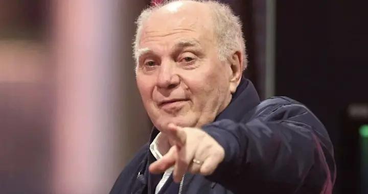 赫內斯：這是我在德甲比賽中見過的最糟糕的裁判團隊表現