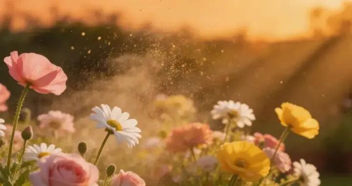 花粉季提前“偷襲”！別把過敏當感冒，這份防護指南請收好！