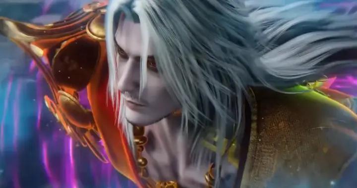 雲仙道侶抓住周佚，王林曝光血祖祕密，天運子給貪狼種禁制