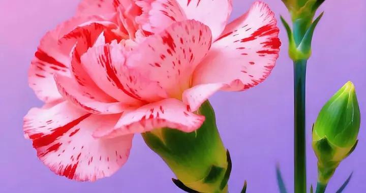 12張高級唯美鮮花春光早安圖，最新早上好漂亮圖片