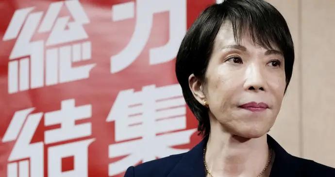 特朗普給高市早苗出道“送命題”，日本會參與霍爾木茲海峽護航嗎？