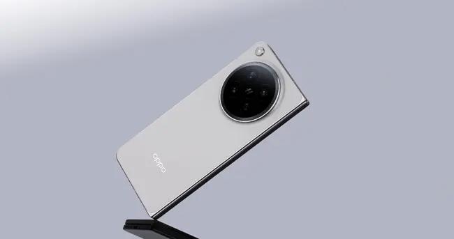 摺疊屏的影像取捨 在OPPO Find N6這裏畫上了句號