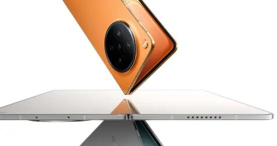 OPPO Find N6配色亮眼：柔砂工藝與流光美學打造純粹質感