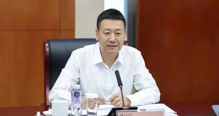 打虎！甘肅省委常委、副省長雷思維被查