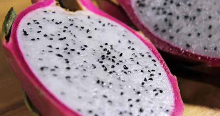 火龍果什麼時候喫最香？選錯等於白喫！