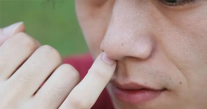 嗅覺減退別慌！堅持這些小妙招，讓鼻子重新“工作”起來