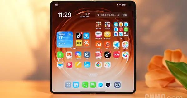 OPPO Find N6評測：徹底抹除摺痕 全能AI摺疊旗艦