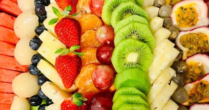 水果就得喫應季的，超全應季水果盤點