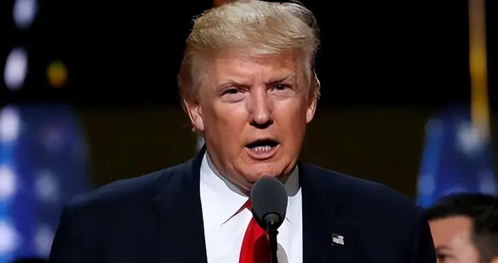 特朗普訪華前突下重手，對華髮起調查，加233%關稅，釋放什麼信號