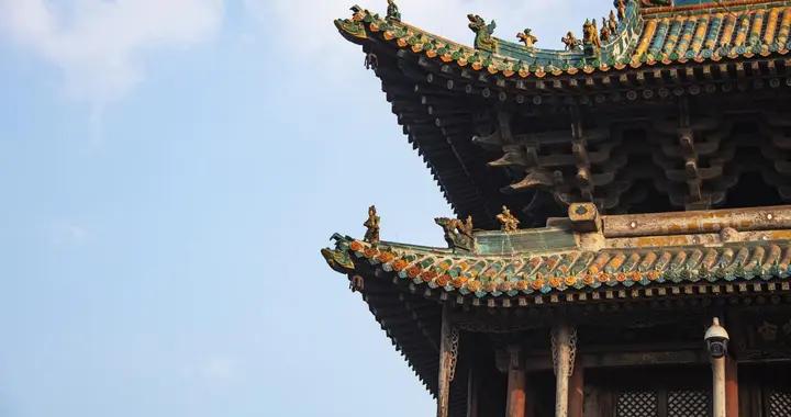 山西出臺景區門票價格管理辦法