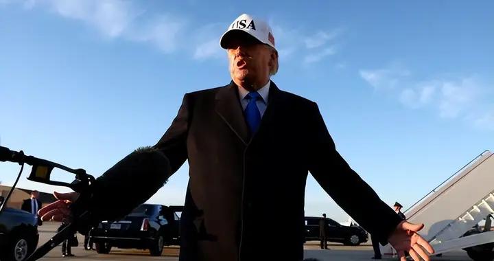 特朗普送中國兩句話，高市早苗無路可退，亞洲48國僅一國偏離立場