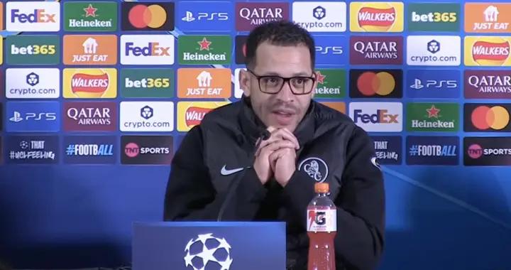 羅塞尼爾：逆轉巴黎不是不可能；埃斯特旺會進比賽名單