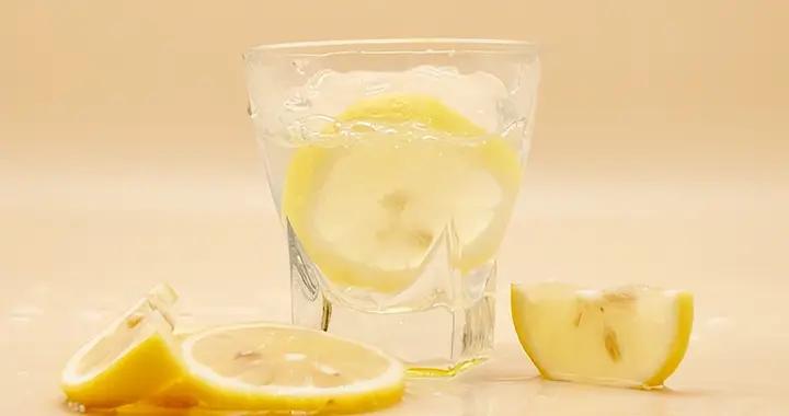 心臟喜歡的泡水喝法！簡單食材搭配，日常養護超方便