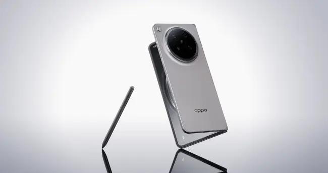摺疊屏生產力再進化！OPPO Find N6 全景自由窗重構交互體驗