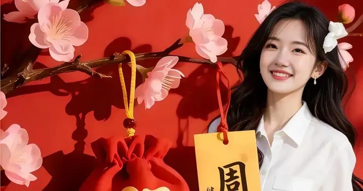 3月17日 週二美女早安圖片 週二早上好美女祝福美圖