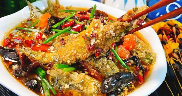 春天喫魚，懂行的專挑它！比帶魚鮮，比鯽魚滋補，刺少肉厚營養高