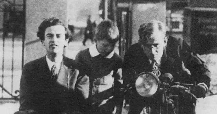 學閥、天才與失落的研究所：一場撕裂蘇聯物理學的“內戰”