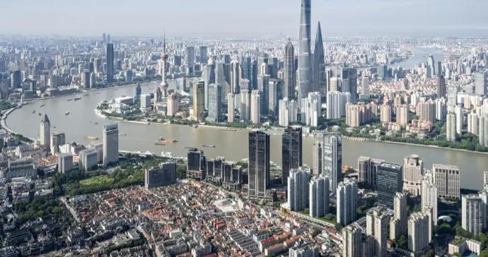 上海今年前2月進出口同比增長23.1%