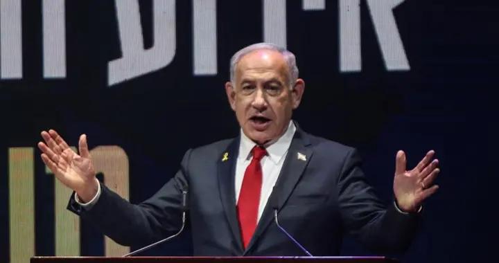 第52輪反擊！伊朗追捕令已下：內塔尼亞胡去哪了？