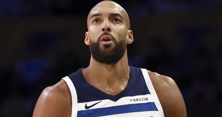 是否會退役？戈貝爾：現在還早，我想成爲總冠軍和最好的防守人