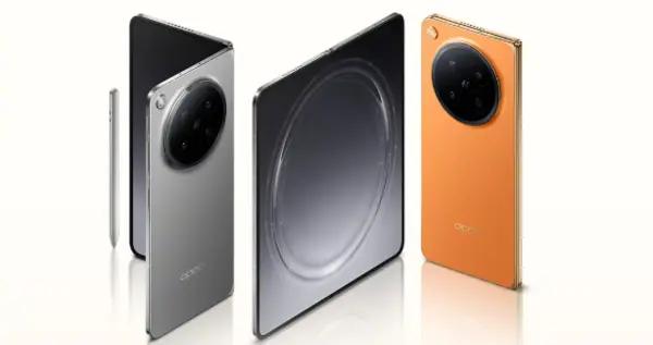 今晚發佈！OPPO Find N6詳細參數彙總 猜猜定價多少？