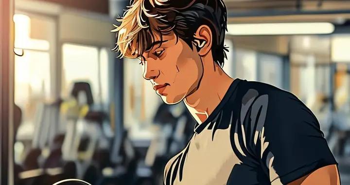 男人愛做這 5 件事，讓你保持旺盛精力