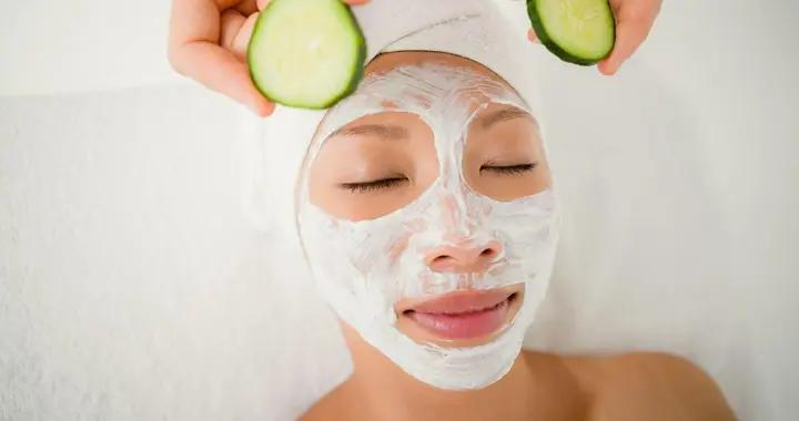 別讓“天然護膚”傷了臉！黃瓜敷臉後洗臉的關鍵原因