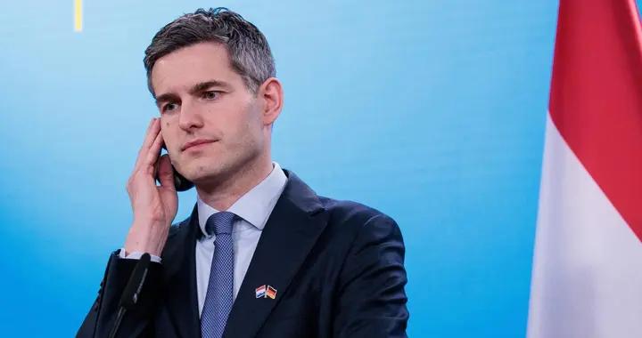 荷蘭政府終於服軟了，安世荷蘭6個月的鬧劇，迎來最諷刺的結局