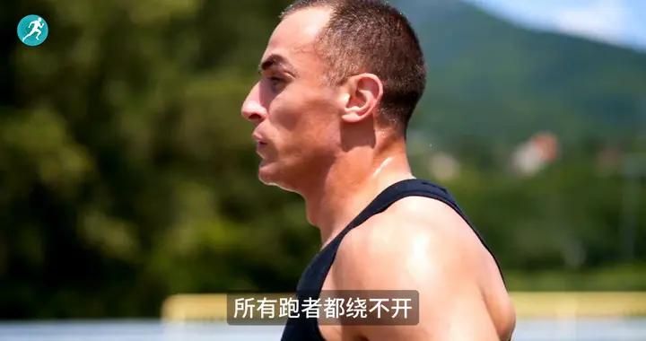 爲什麼你再努力，也跑不進4分？