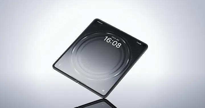 從摺痕到折服 OPPO Find N6交出全能摺疊屏的答卷